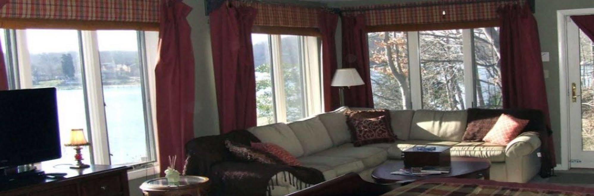 Laurel Grove Inn Riva Exterior foto
